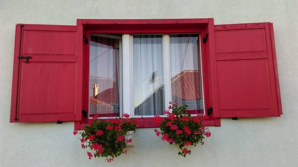 Etno Selo Rajski Konaci Leusici Exteriör bild